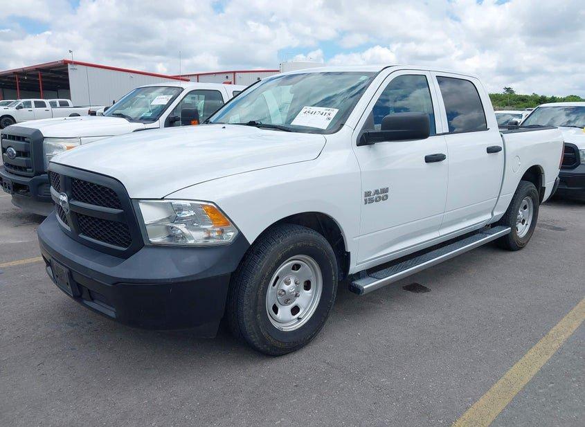 Ram 1500