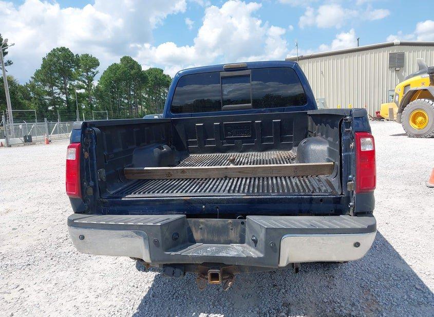 Ford F-250