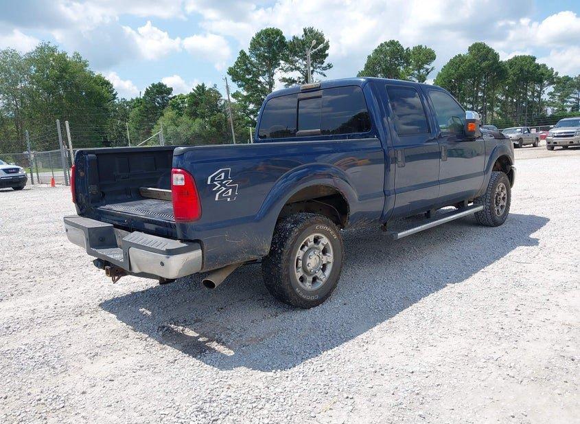Ford F-250