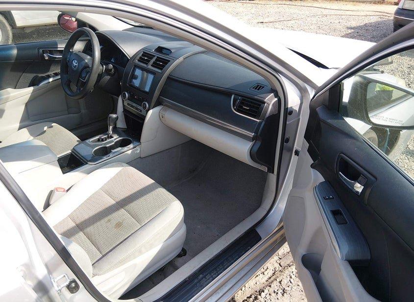 Toyota Camry Hybrid