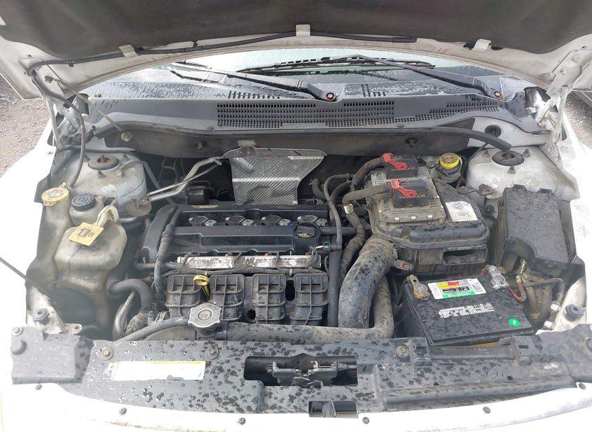 Dodge Caliber