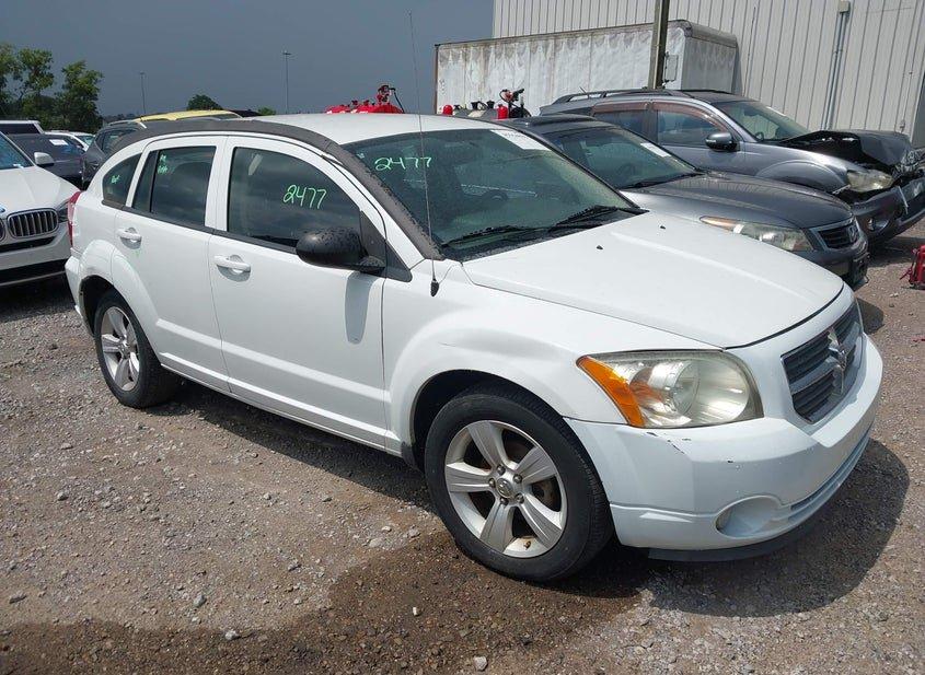 Dodge Caliber