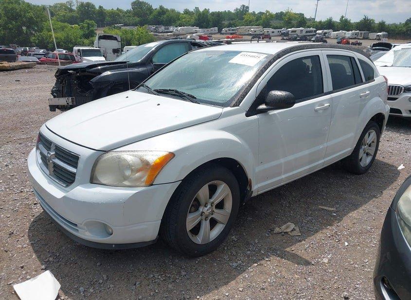 Dodge Caliber