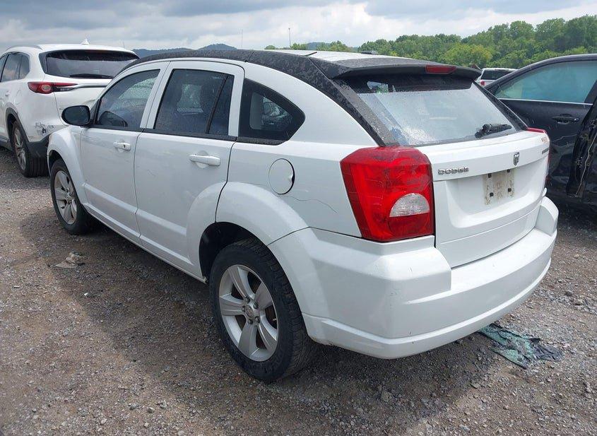 Dodge Caliber