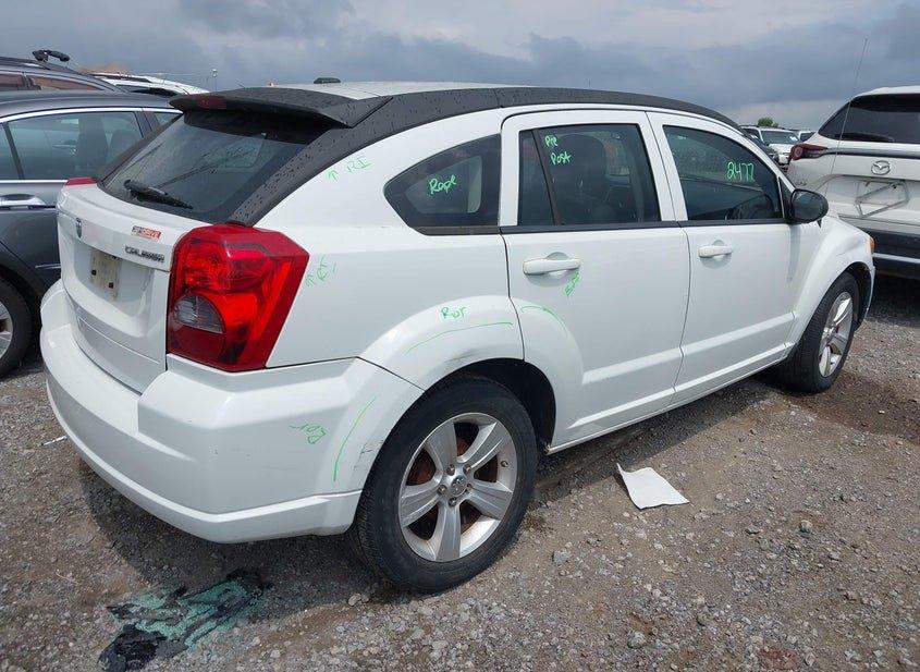 Dodge Caliber