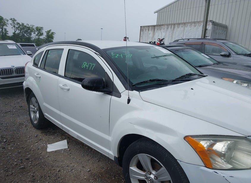 Dodge Caliber