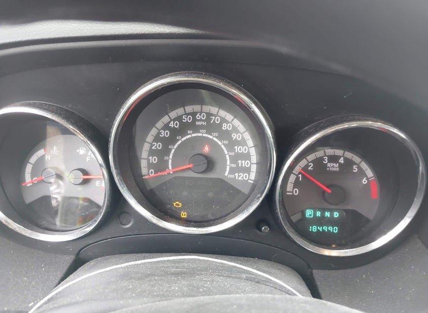 Dodge Caliber