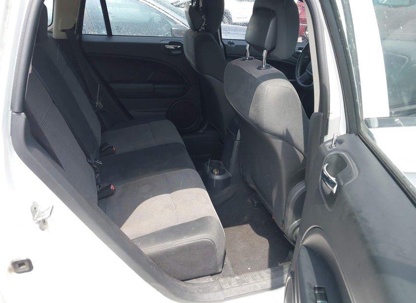Dodge Caliber