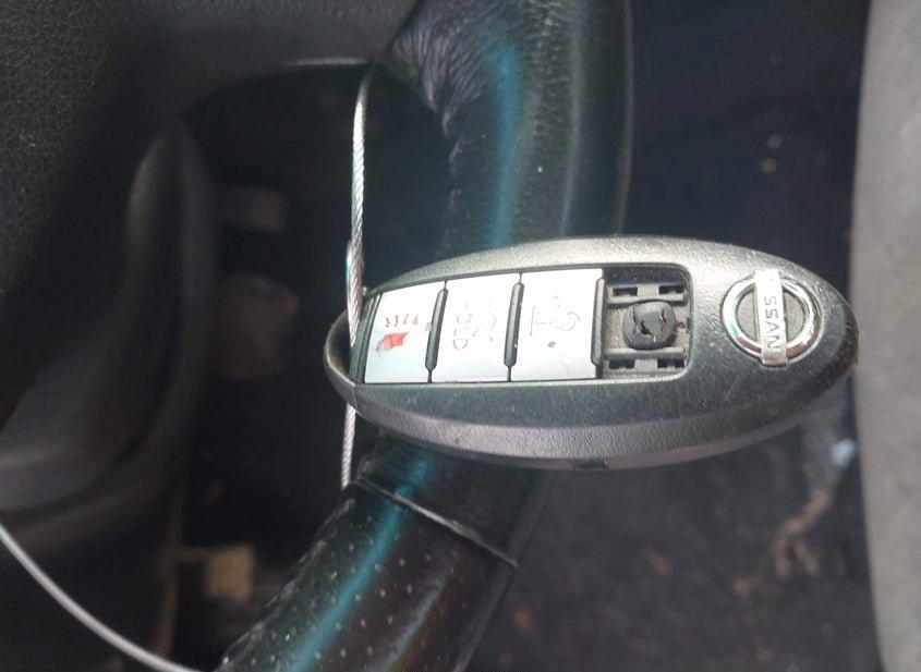 Nissan Maxima