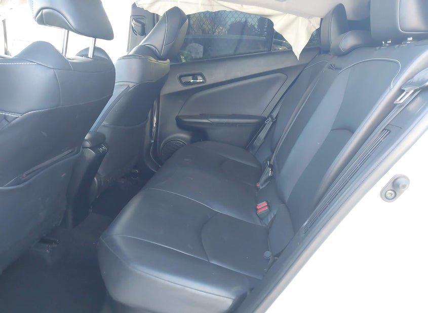 Toyota Prius Prime