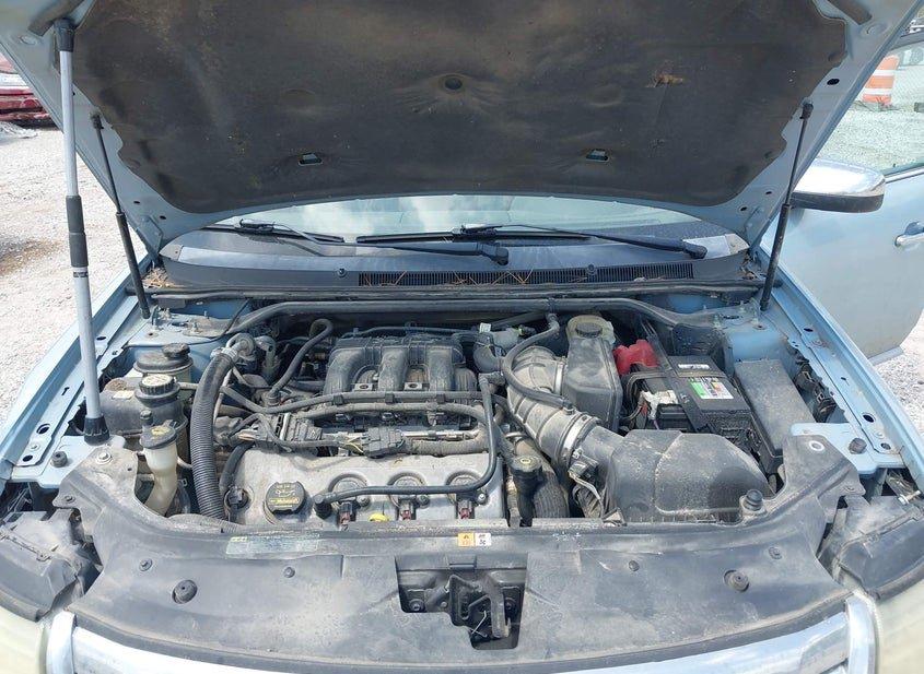 Ford Taurus
