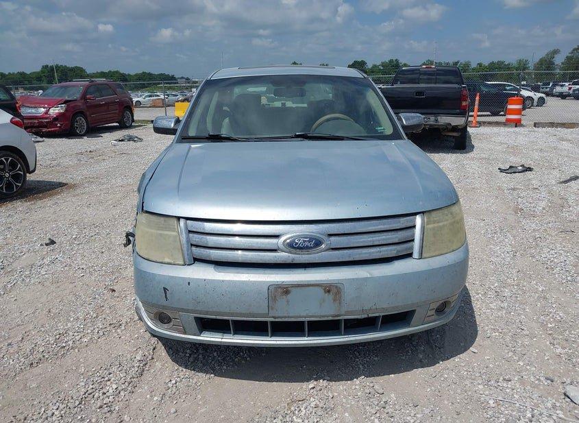 Ford Taurus