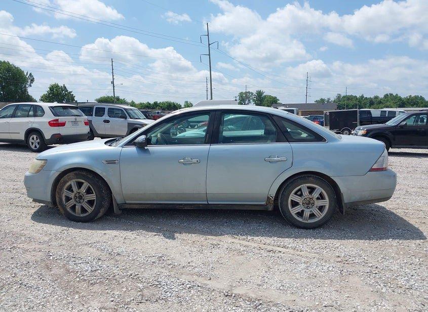 Ford Taurus