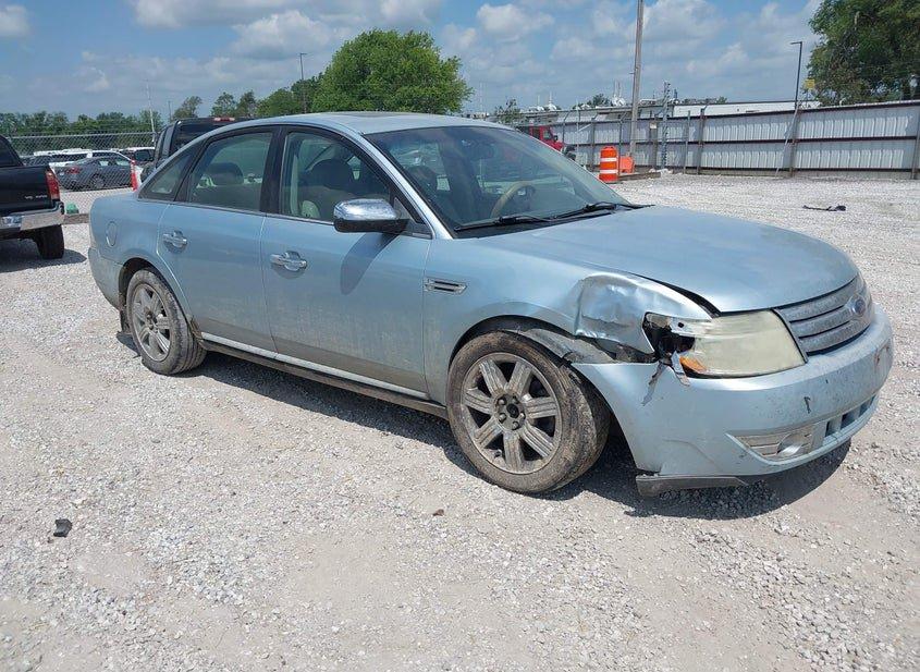 Ford Taurus