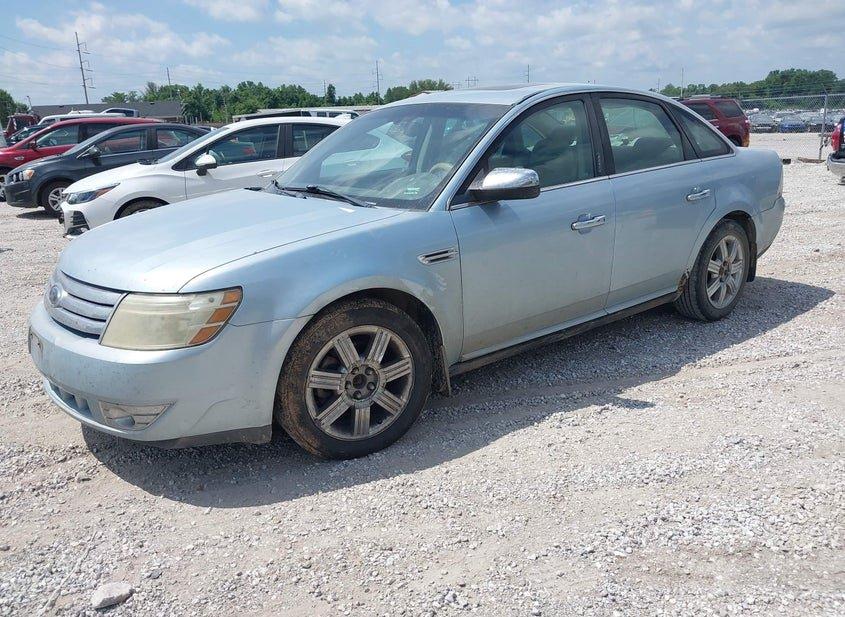 Ford Taurus