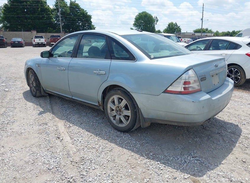 Ford Taurus