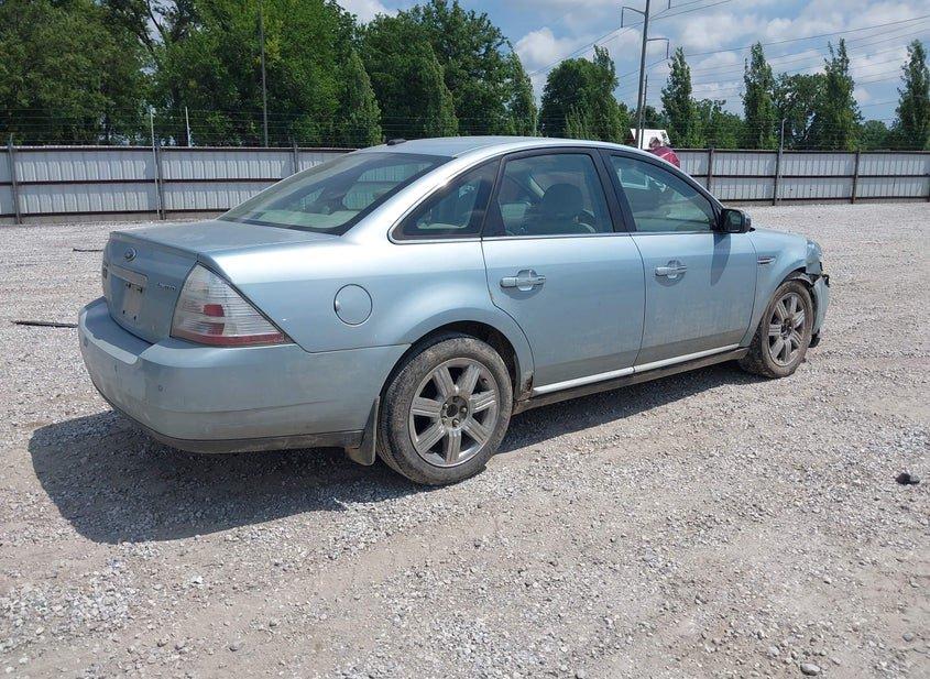 Ford Taurus