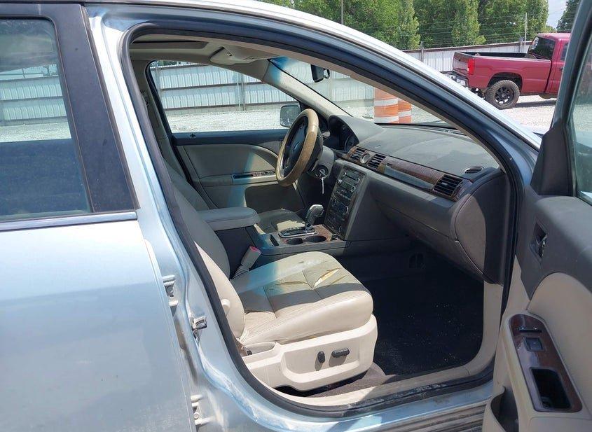 Ford Taurus