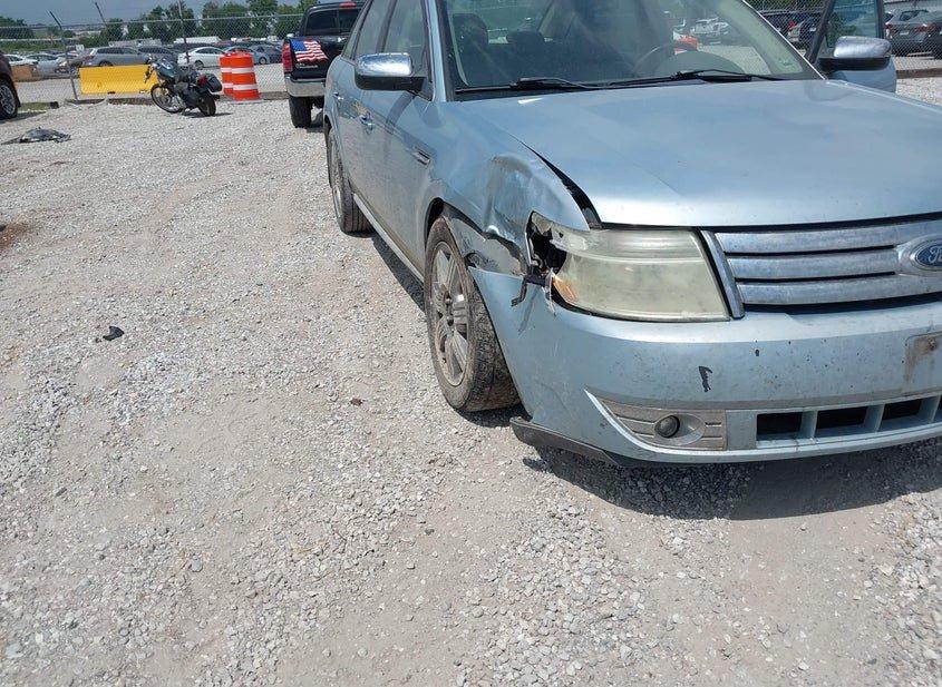 Ford Taurus