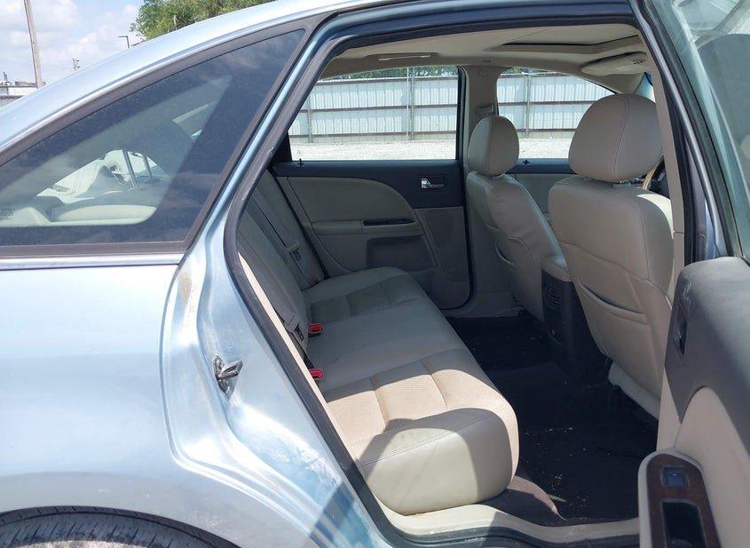 Ford Taurus