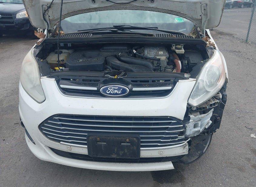 Ford C-Max Hybrid