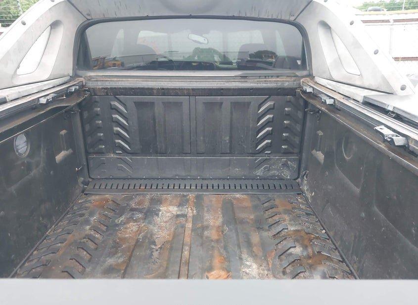 Chevrolet Avalanche 1500