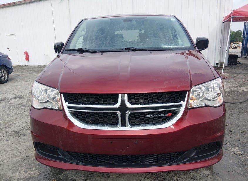 Dodge Grand Caravan