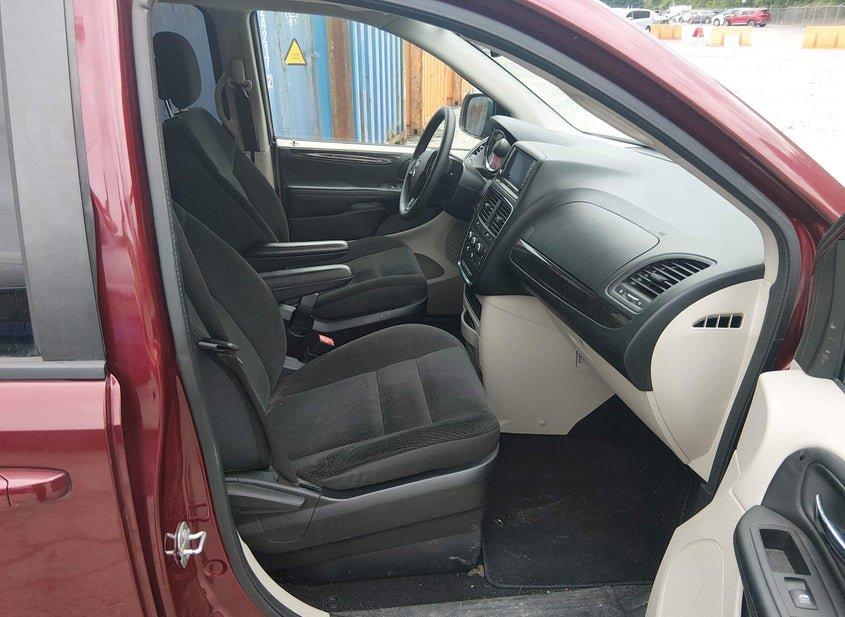 Dodge Grand Caravan