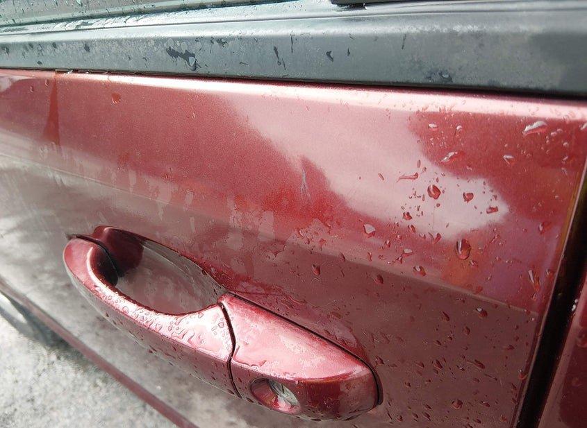 Dodge Grand Caravan