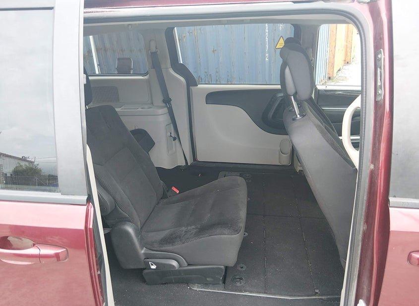 Dodge Grand Caravan