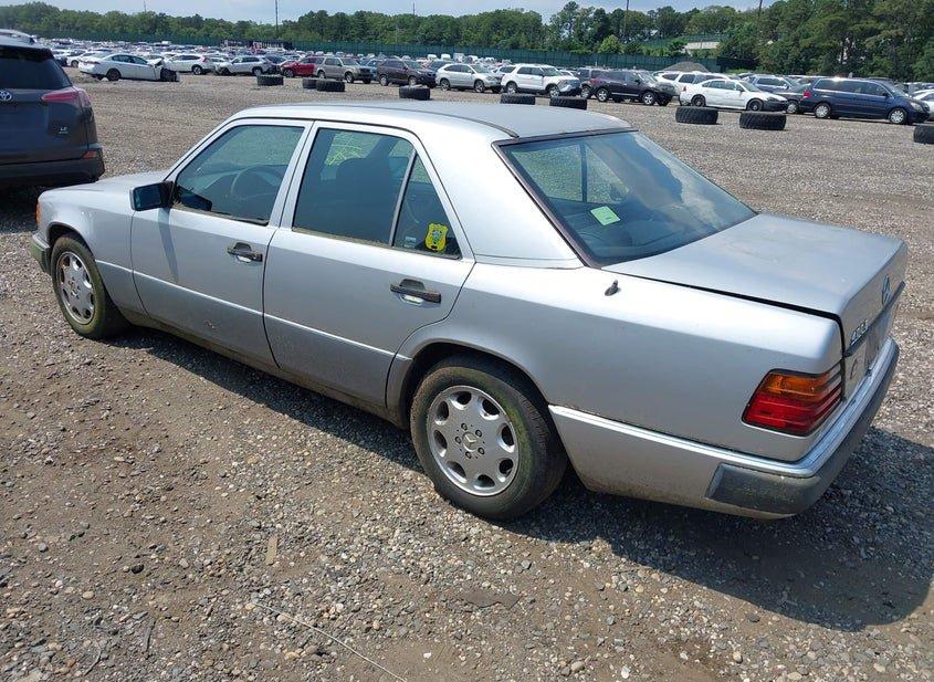 Mercedes-Benz 400
