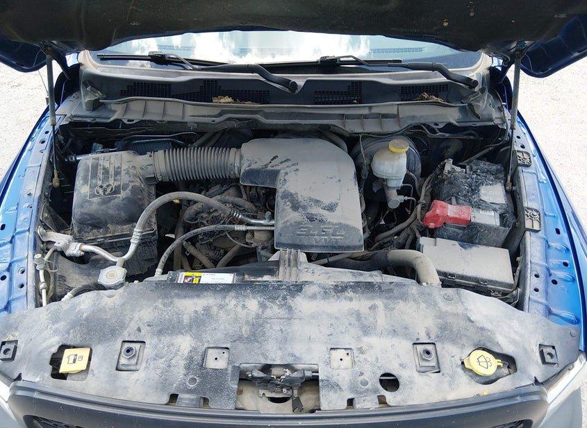 Ram 1500