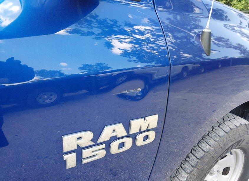 Ram 1500