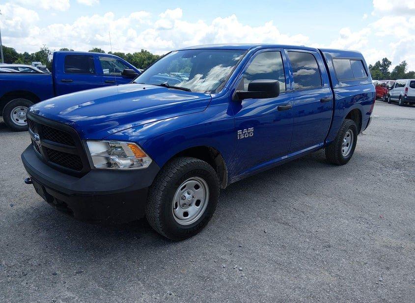 Ram 1500