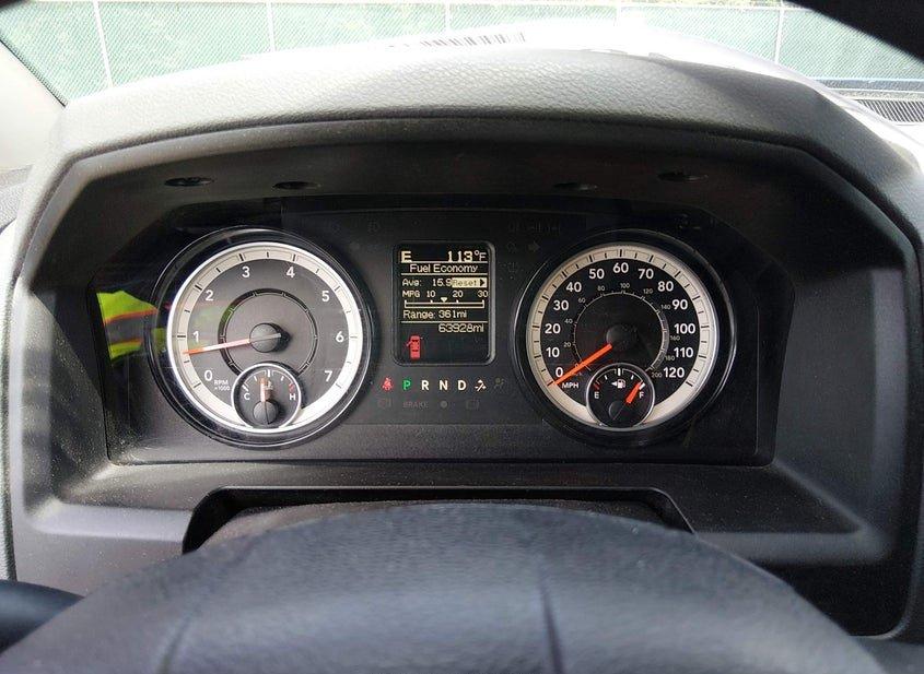 Ram 1500