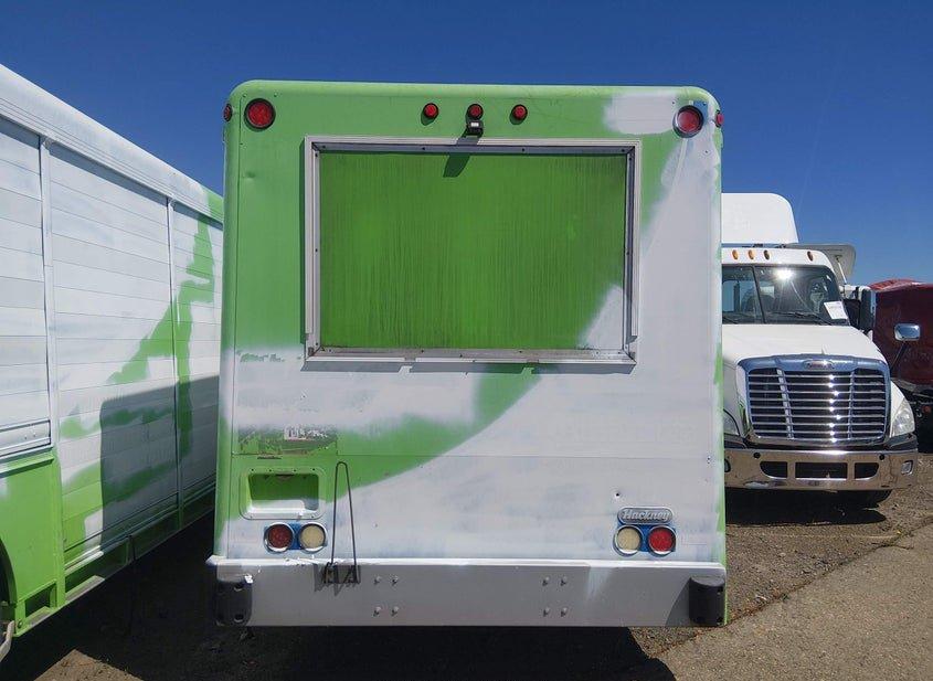 International 4000