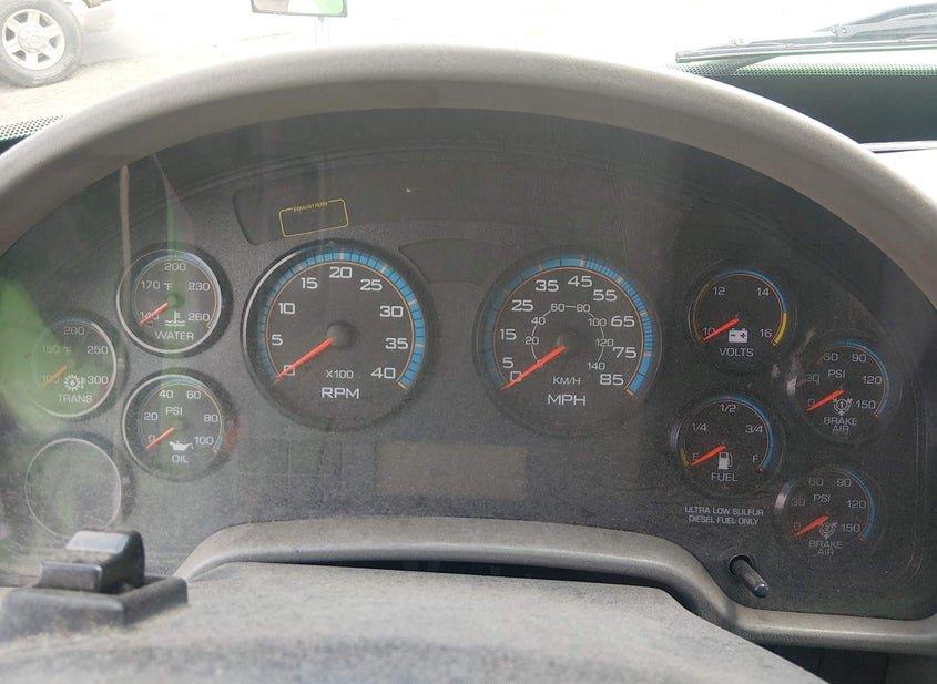 International 4000