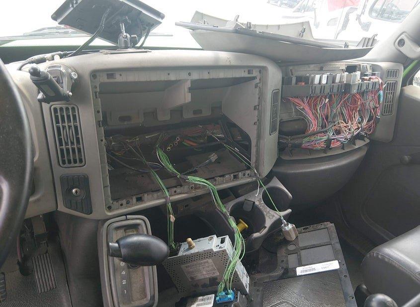International 4000