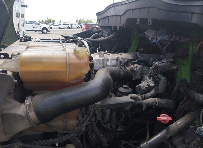International 4000