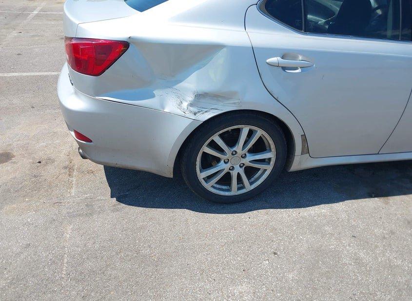 Lexus Is 250