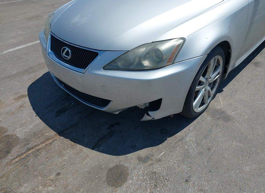 Lexus Is 250