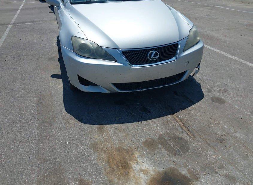 Lexus Is 250
