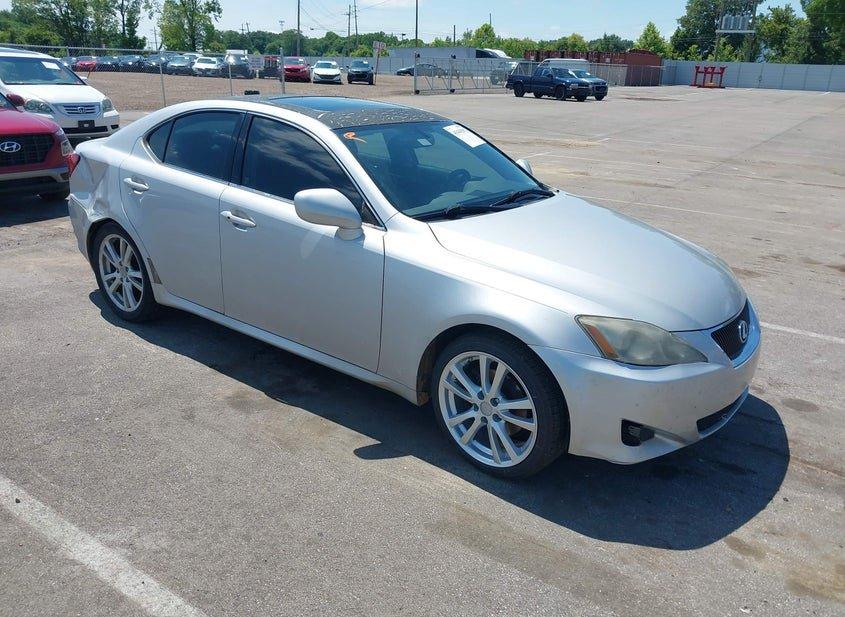 Lexus Is 250