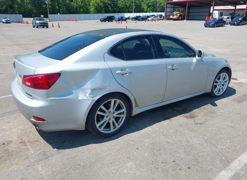 Lexus Is 250