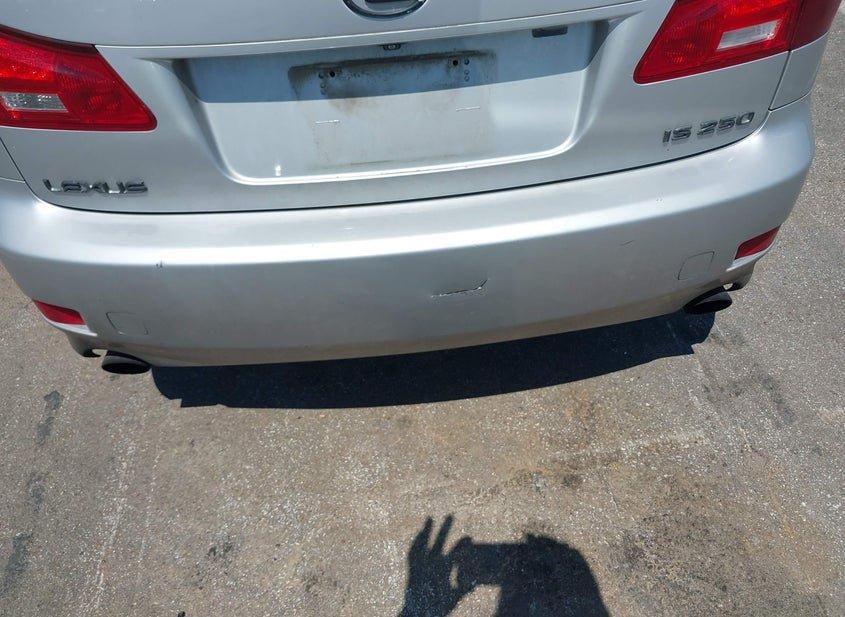 Lexus Is 250
