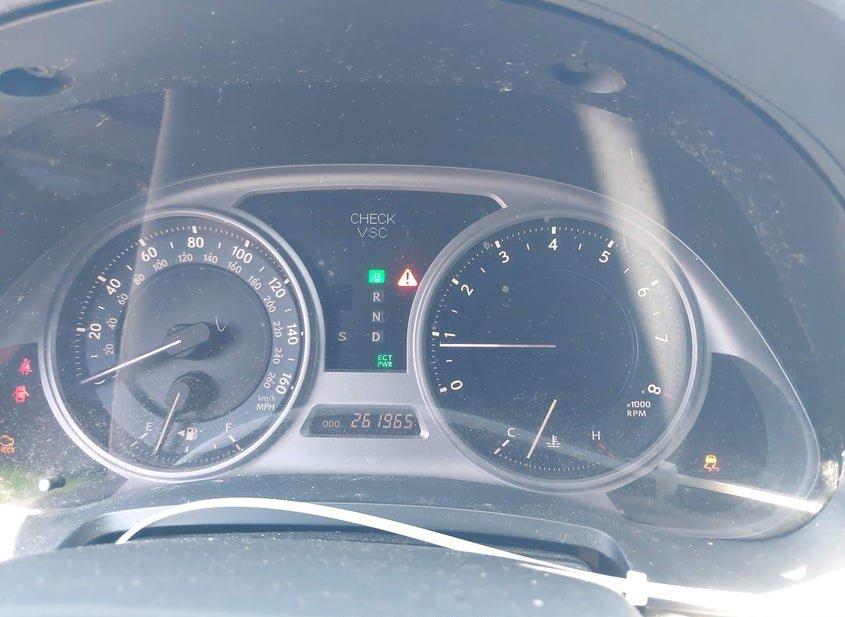 Lexus Is 250