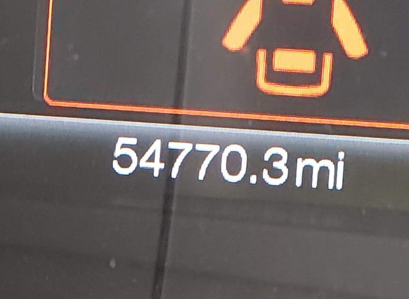 Ford Fusion Hybrid