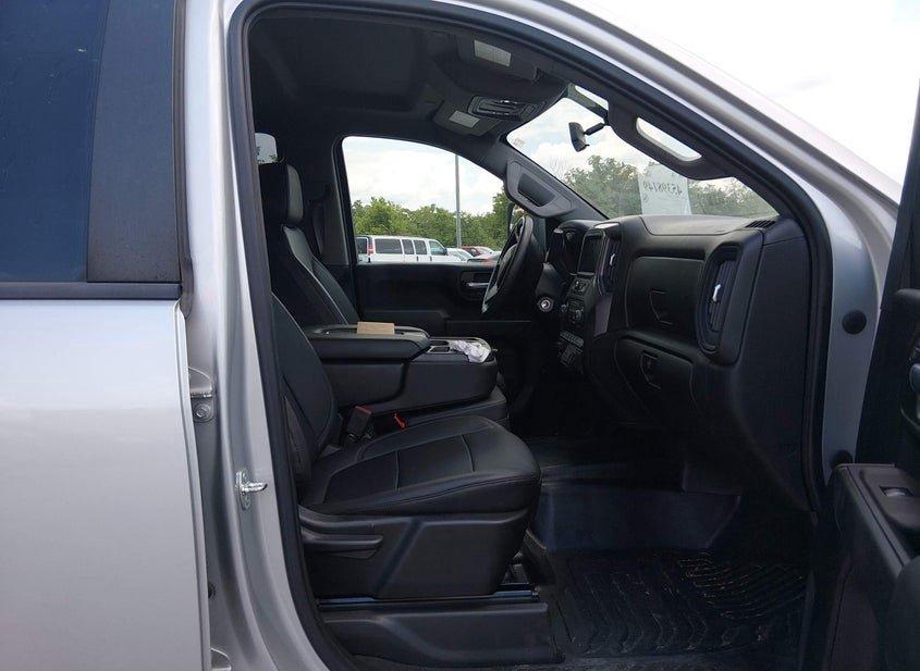 Chevrolet Silverado 3500Hd