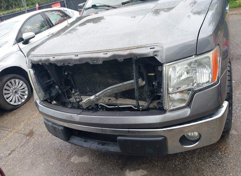 Ford F-150