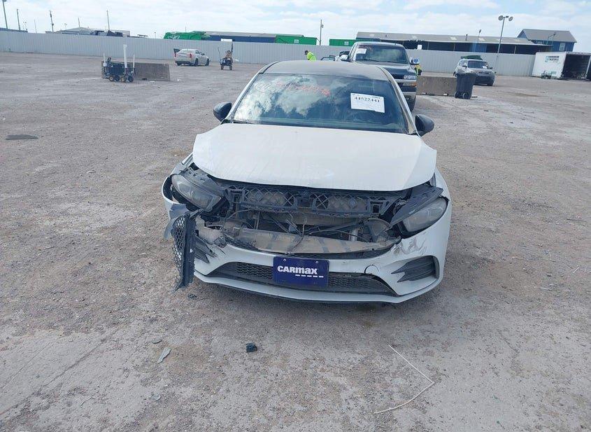 Mercedes-Benz Amg A 35